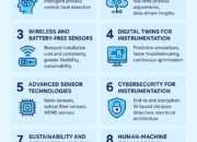 Future Trends in Instrumentation: Shaping the Next Industrial Revolution
