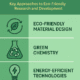 Future Trends in R&D Ilustration
