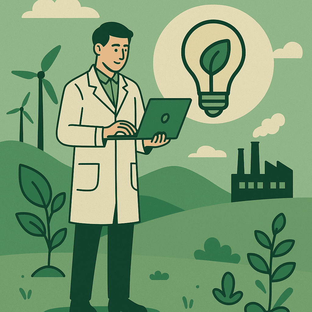 Future Trends in R&D