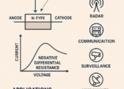 Gunn Diode: Working Principle, Applications, and Advantages in Modern Electronics