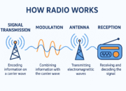 How Radio Works: The Science Behind It