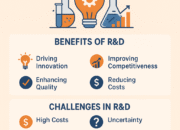 The Importance of Research and Development (R&D) in Modern Business Growth