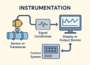 Understanding Instrumentation: Principles, Applications, and Future Trends