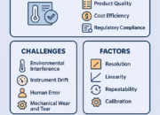 Instrumentation Accuracy: Importance, Challenges, and Best Practices