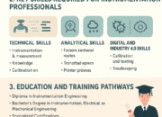 Instrumentation Careers and Skills: Building a Future in Industrial Automation