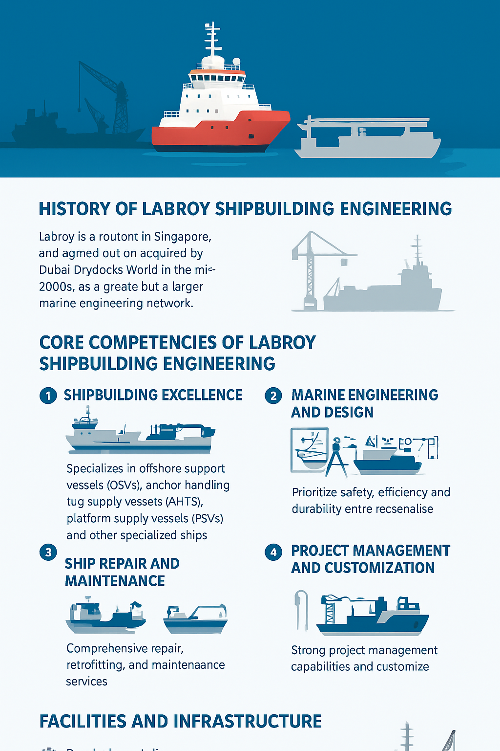 Labroy Shipbuilding Engineering