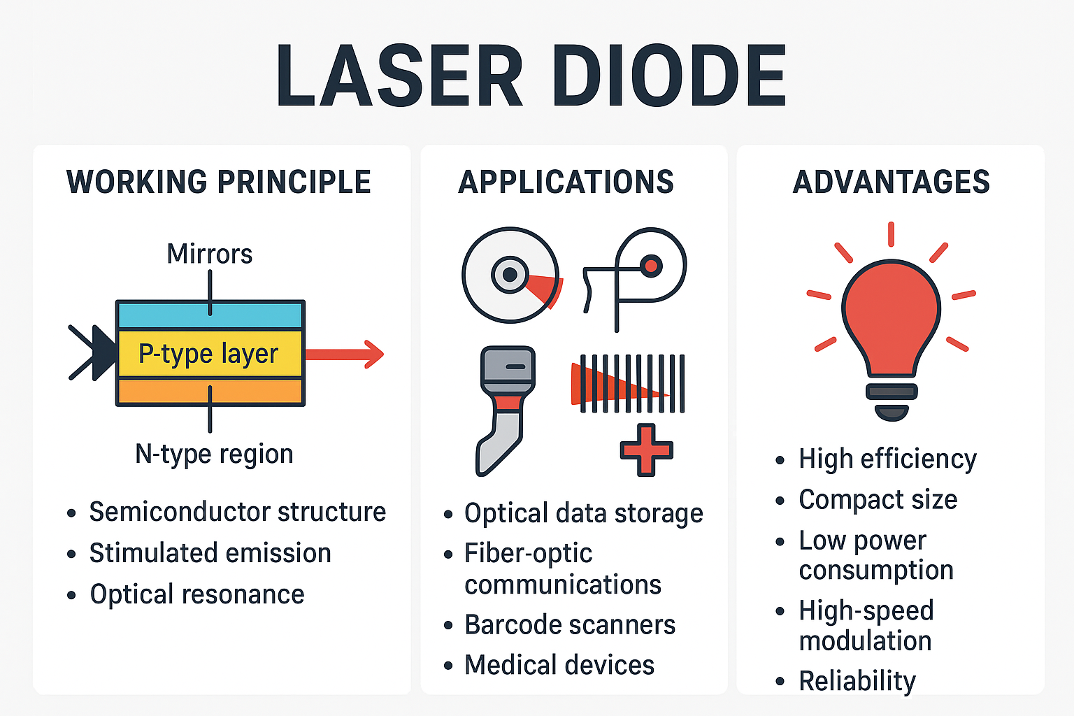 Laser Diode