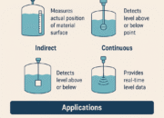 Understanding Level Instrumentation: Principles, Types, and Applications