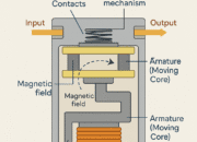 Magnetic Contactors: Working Principle, Applications, and Benefits in Electrical Systems