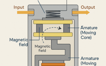 Magnetic Contactors