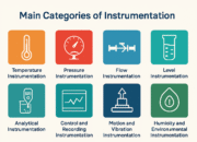 Main Categories of Instrumentation: A Comprehensive Overview