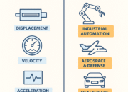 Motion Instrumentation: Principles, Applications, and Future Trends