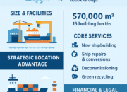 Nanindah Mutiara Shipyard in Batam – Offshore & Shipbuilding Hub