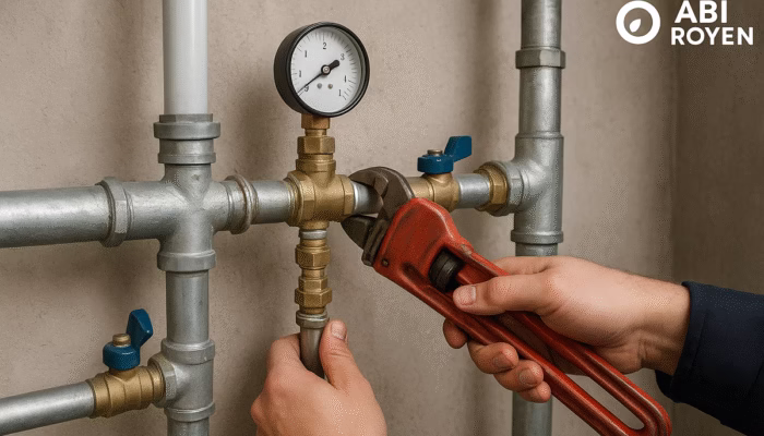 Understanding Plumbing: Systems, Components, and Modern Solutions for Homes and Industries