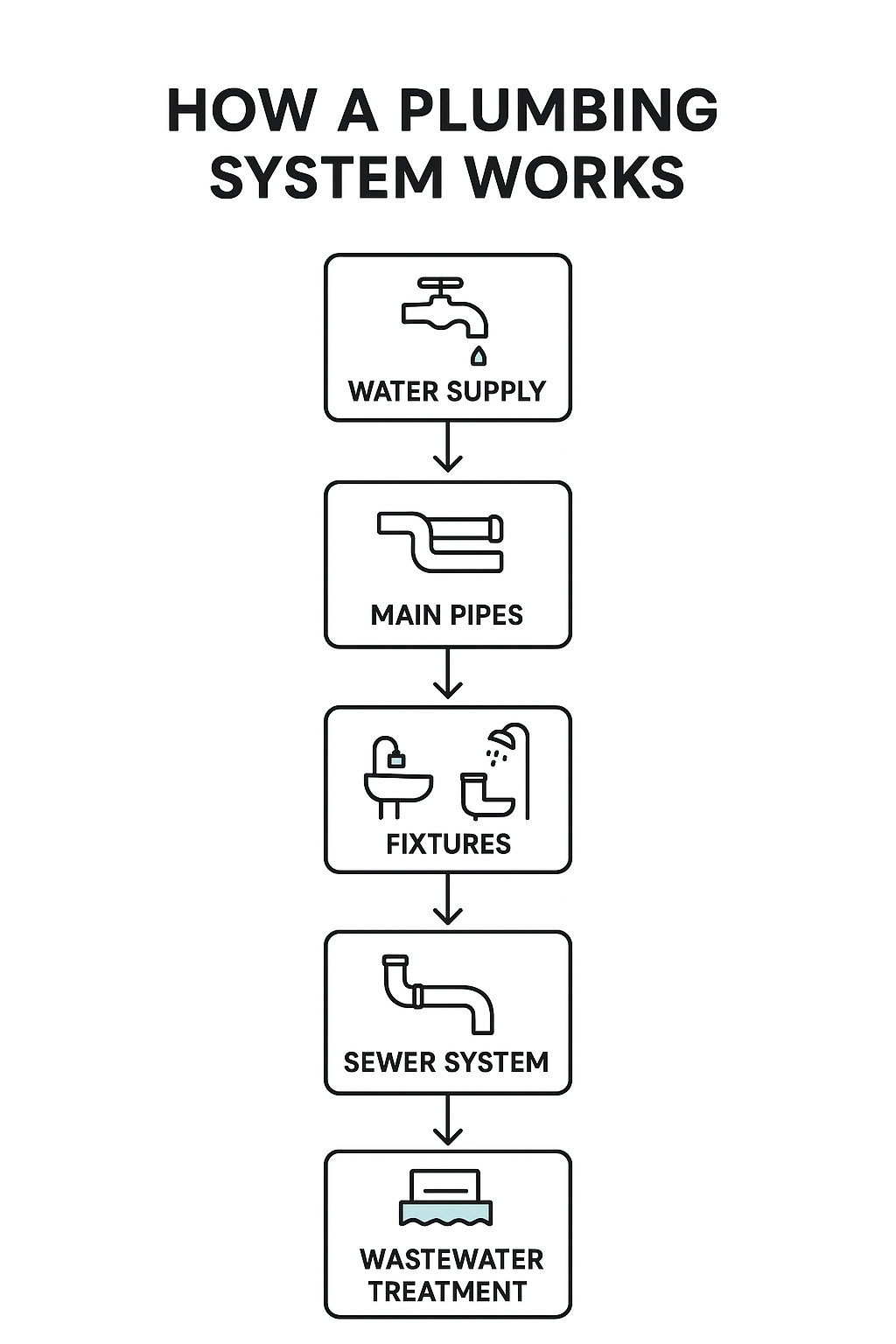 Plumbing