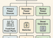 Power Sources in Electrical System: A Complete Guide