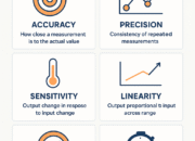 Principles of Instrumentation: Understanding the Fundamentals for Accurate Measurements