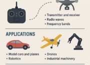 Radio Control Interface: A Comprehensive Guide to Technology, Applications, and Benefits