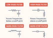 Radio Filters: Types, Applications, and Their Role in Modern Communication