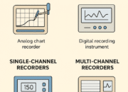 Recording Instrumentation: Principles, Applications, and Modern Trends
