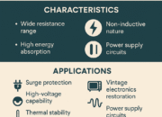 Resistance in Carbon Composition Resistors: Characteristics, Applications, and Limitations