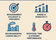 Selection Criteria for Instrumentation: Key Factors for Optimal Performance