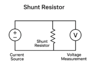 Shunt Resistors: Function, Applications, and Selection Guide