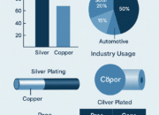 Silver Conductors: Properties, Applications, and Why They Outperform Other Materials