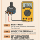 Test a Potentiometer
