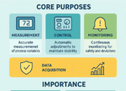 The Purpose of Instrumentation: Enhancing Efficiency, Safety, and Precision in Modern Industries