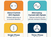 Types of Electrical Systems: A Comprehensive Guide