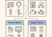 Understanding the Different Types of Instrumentation in Modern Industry