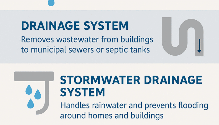 Understanding Different Types of Plumbing Systems: A Complete Guide