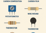 Types of Resistors: A Complete Guide to Resistor Variants in Electronics