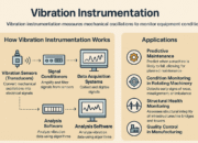 Understanding Vibration Instrumentation: Principles, Applications, and Industry Benefits