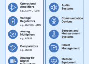 What Are Analog ICs? A Complete Guide to Analog Integrated Circuits