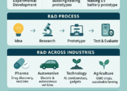 What is Research and Development (R&D)? A Complete Guide
