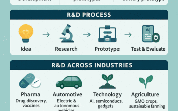 What is Research and Development (R&D)? A Complete Guide