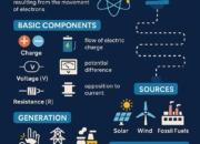 What is Electricity? A Comprehensive Introduction to the Invisible Force Powering Our World