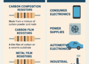 What is a Fixed Resistor? Complete Guide to Definition, Types, and Applications