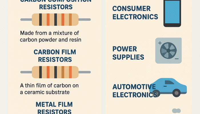 What is a Fixed Resistor? Complete Guide to Definition, Types, and Applications