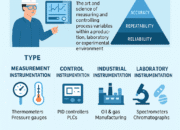 What is Instrumentation? A Complete Guide to Principles, Types, and Applications