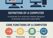 What is a Computer? A Comprehensive Guide to Understanding Modern Computing
