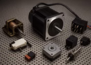 Advantages of Electromechanical Components