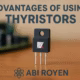 Advantages of Using Thyristors Feature Image