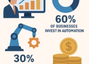 Overcoming Automation Investment Cost Challenges in Modern Industries