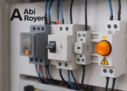 Understanding Auxiliary Components in Electrical Systems: Functions, Types, and Applications