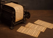 The Birth of Programmable Machines in the 19th Century: A Revolution in Automation