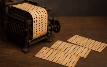 Birth of Programmable Machines Feature Image