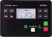 ComAp InteliLite MRS 16: Features, Benefits, and Applications in Modern Power Systems